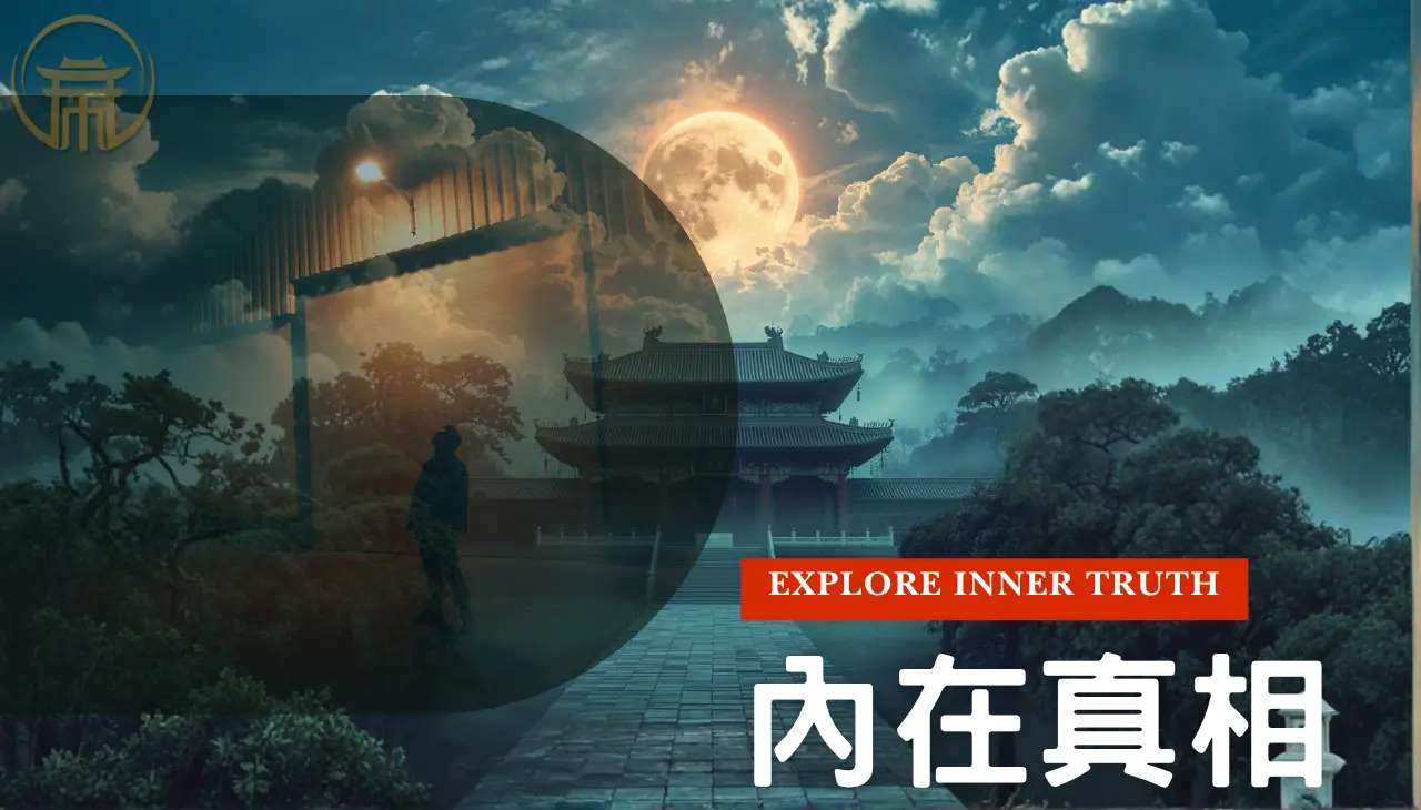 元辰宮解析:靈魂能量狀態與內在真相探索