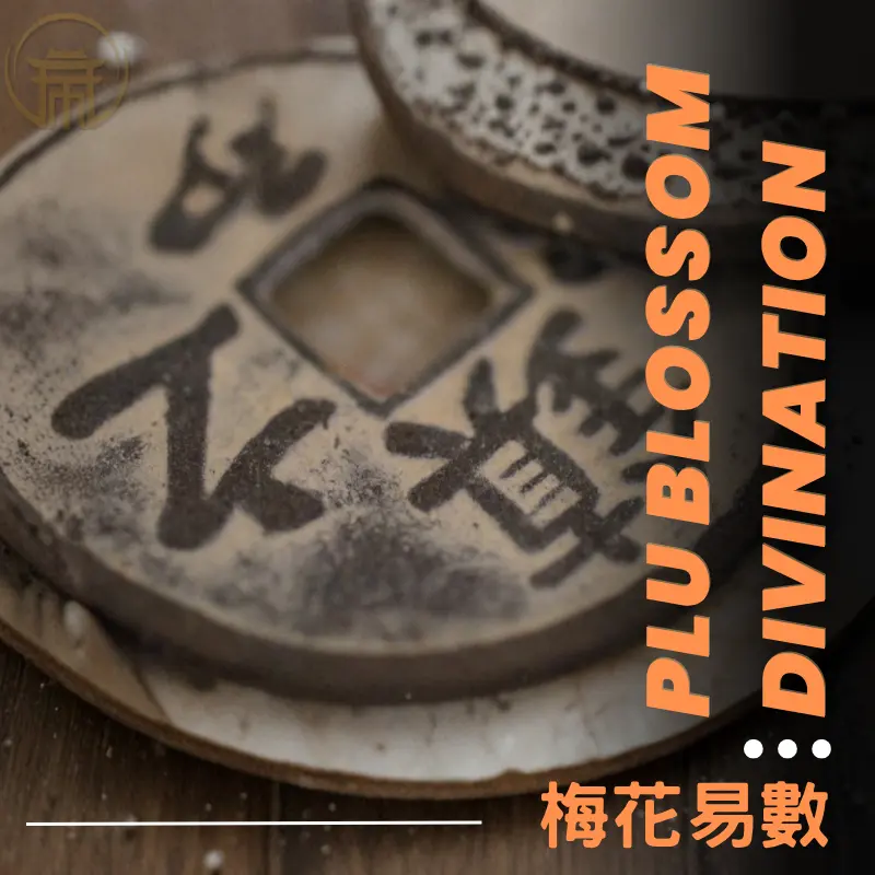 梅花易數占卜入門